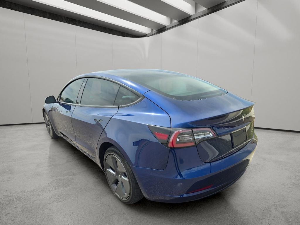 Used 2022 Tesla Model 3 Long Range image 3