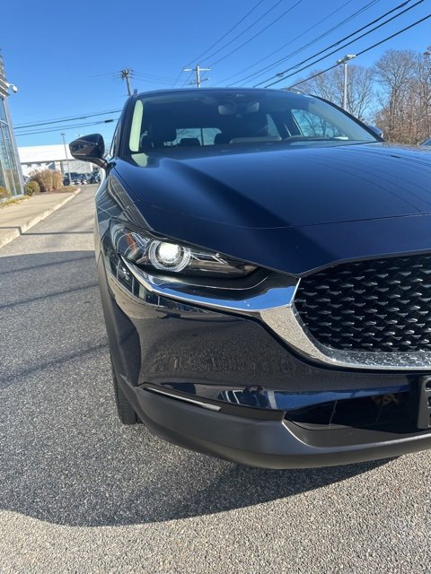 Used 2020 MAZDA CX-30 AWD w/ Premium Package image 3