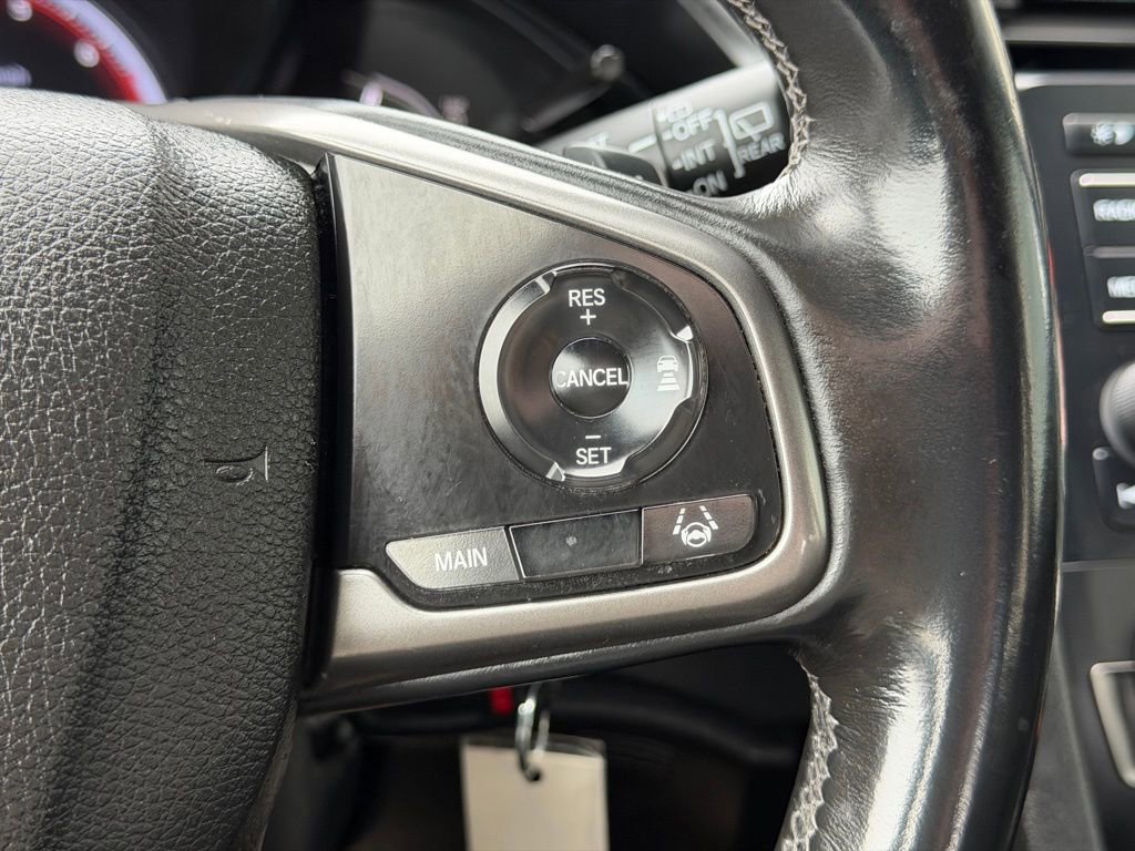 Used 2019 Honda Civic Sport image 16