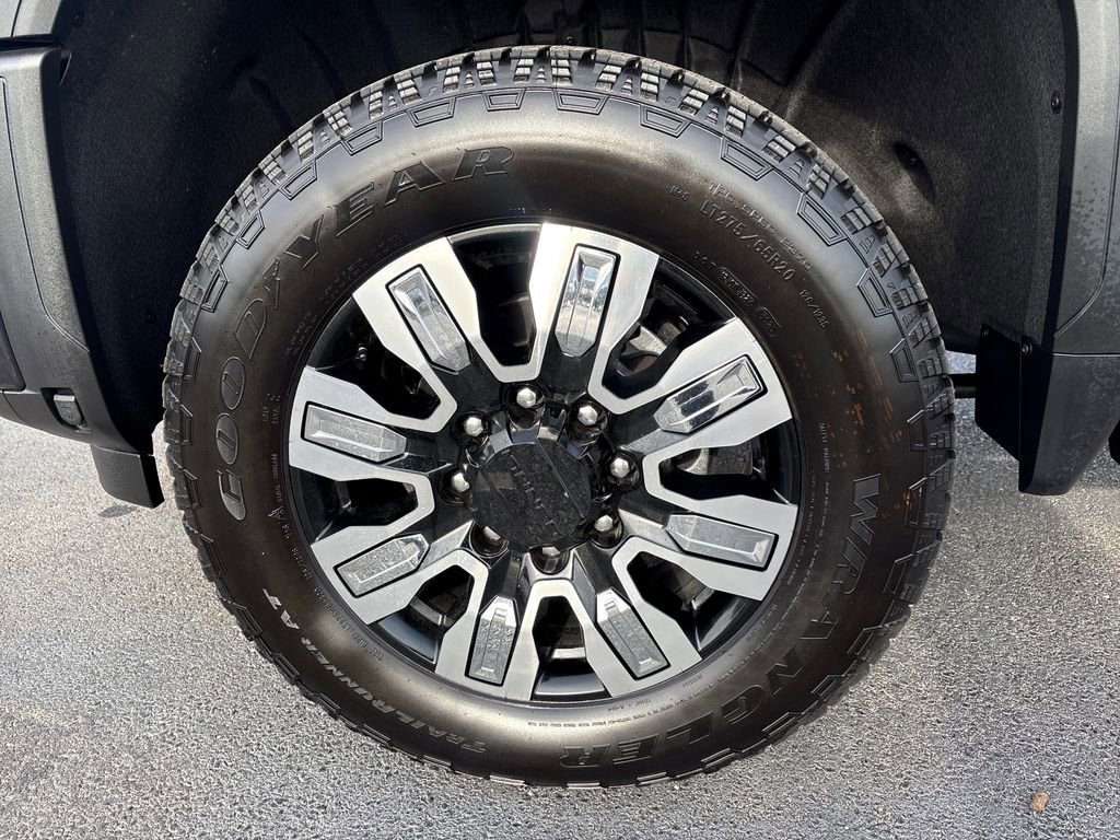 New 2026 GMC Sierra 2500 Denali w/ Denali Reserve Package image 34