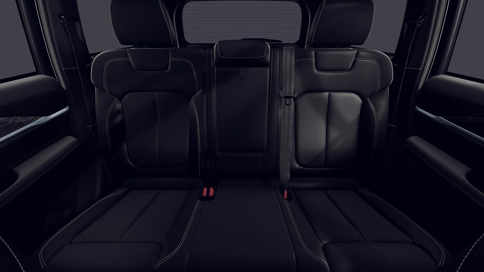 New 2026 Jeep Grand Cherokee Limited image 3