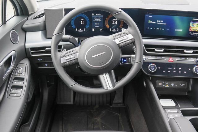 New 2026 Hyundai Sonata SEL image 13