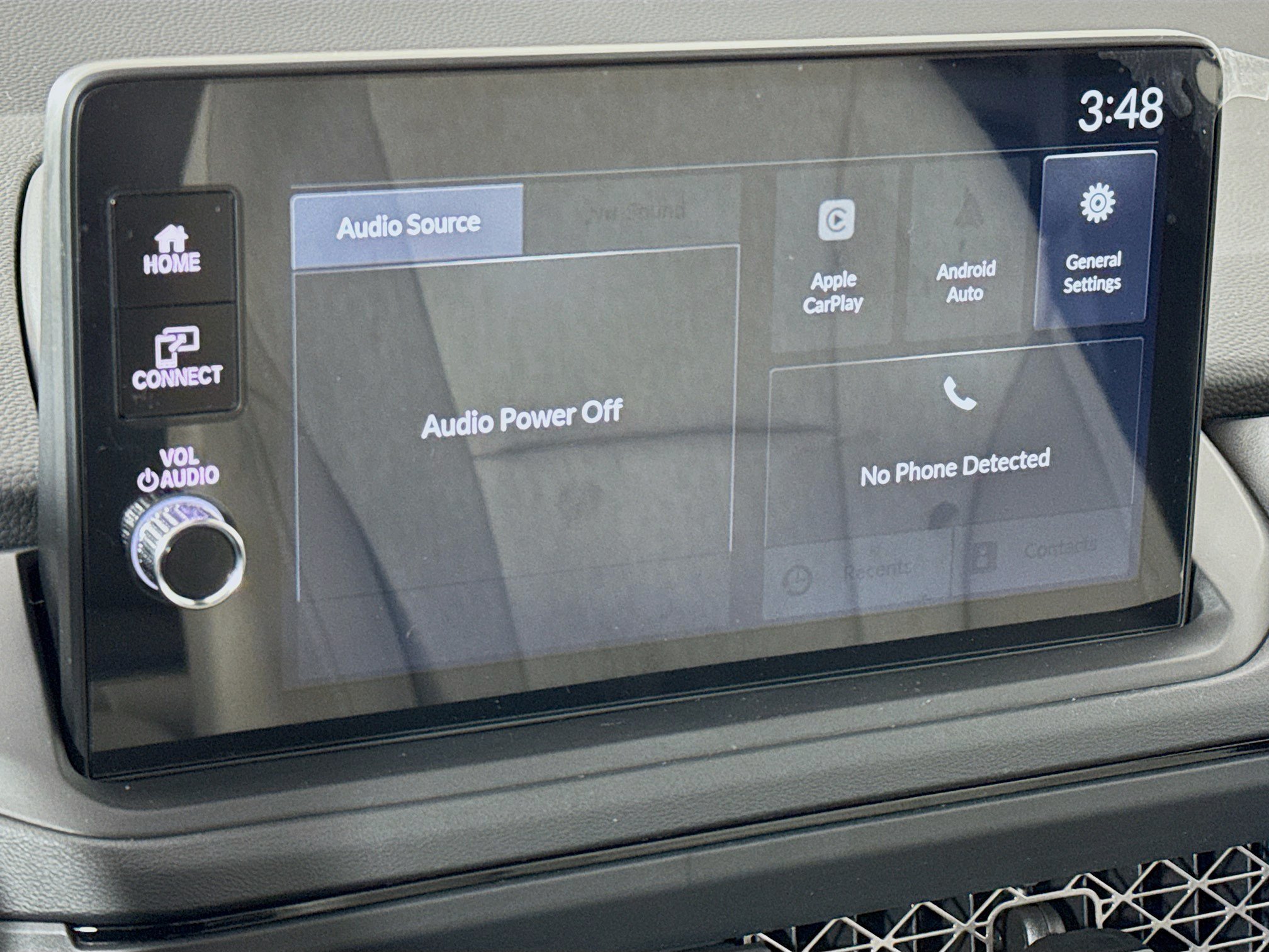 New 2026 Honda Accord LX image 14