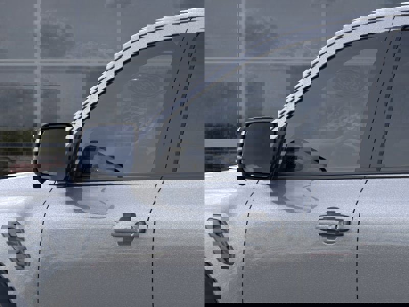 New 2025 Ford Ranger Raptor image 20