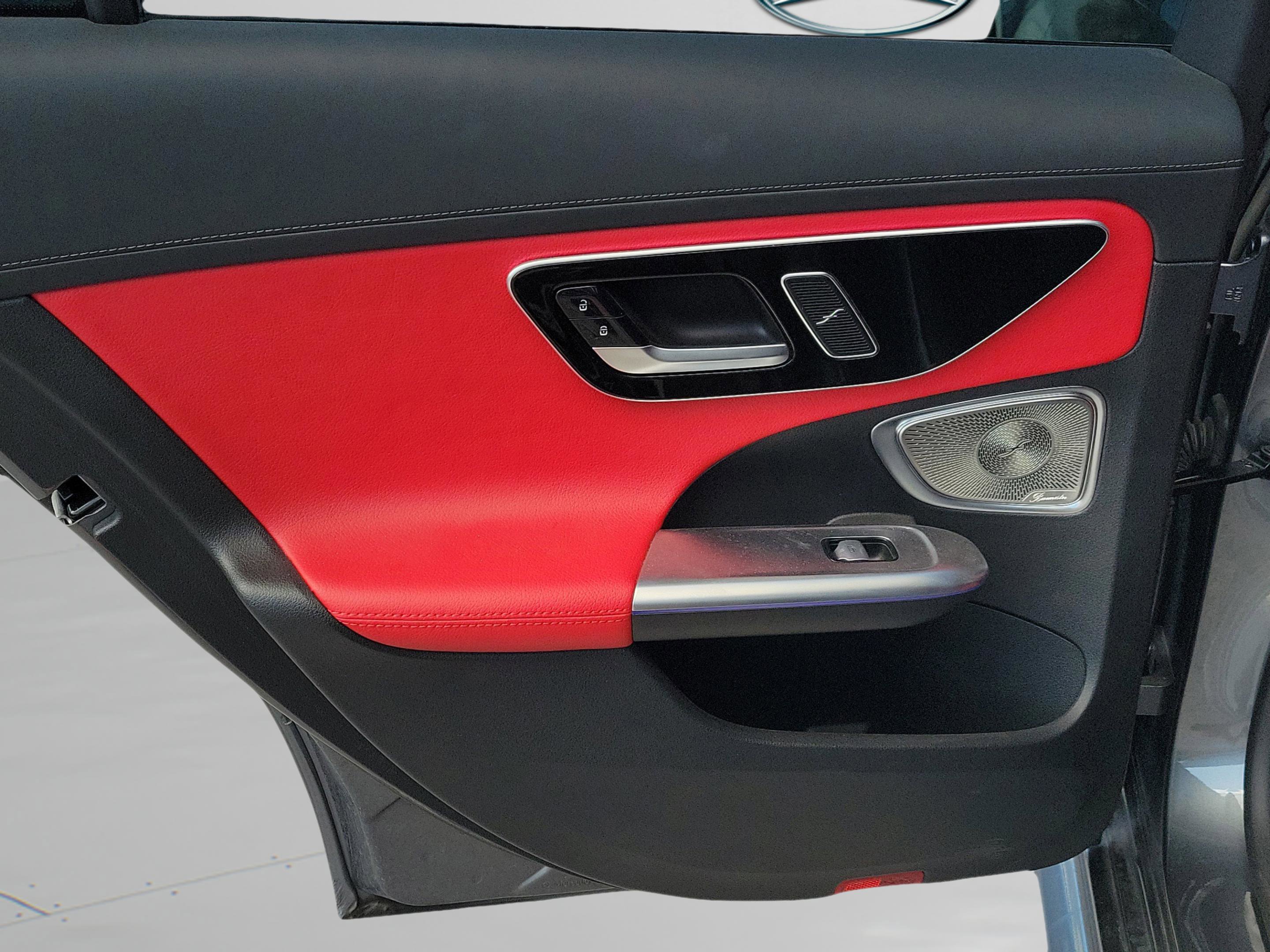 Certified 2023 Mercedes-Benz C 300 4MATIC Sedan image 29