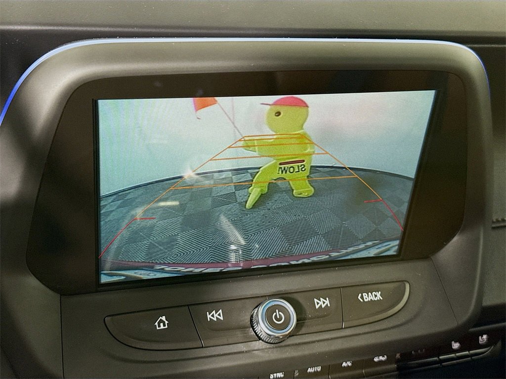 Used 2016 Chevrolet Camaro SS image 6