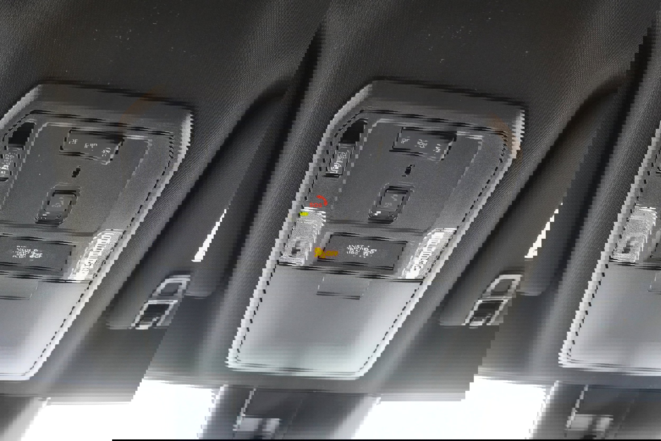 New 2026 Toyota Tundra SR5 w/ TRD Off-Road Package image 33