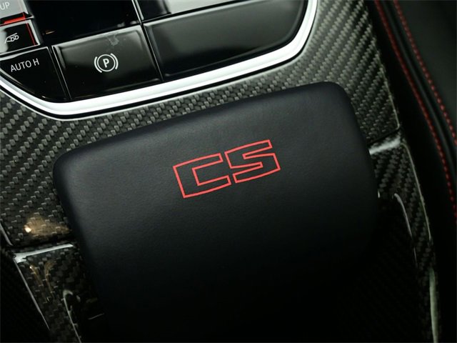 Used 2024 BMW M3 CS w/ M Driver's Package image 35