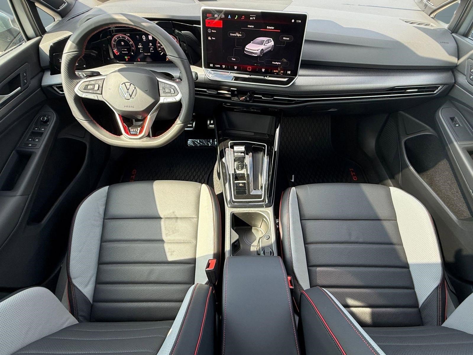 New 2026 Volkswagen GTI Autobahn image 13