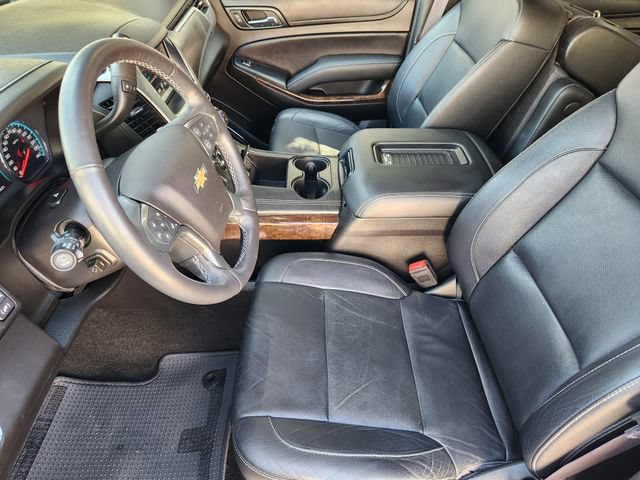 Used 2017 Chevrolet Tahoe LT RWD image 3