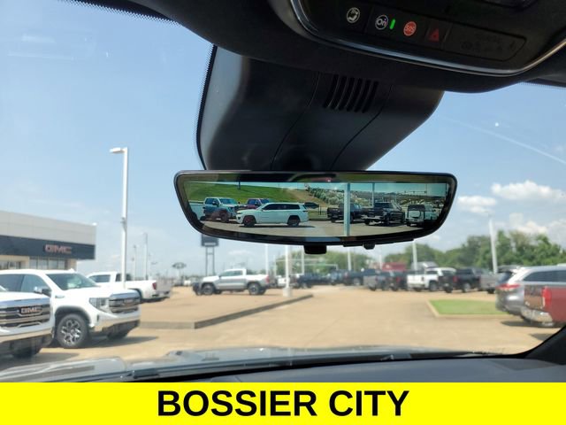 New 2026 GMC Sierra EV Elevation w/ Premium Package image 16