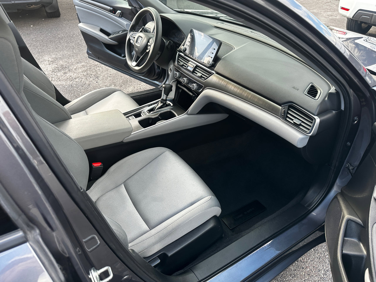 Used 2020 Honda Accord LX image 22