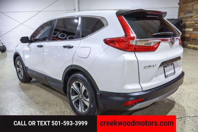 Used 2019 Honda CR-V LX image 3