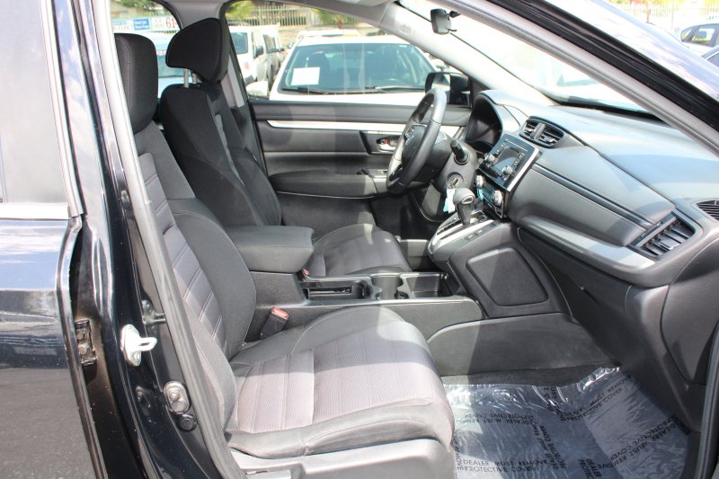 Used 2022 Honda CR-V LX image 8