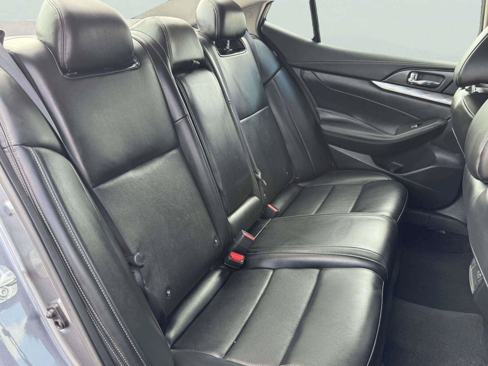 Used 2020 Nissan Maxima 3.5 SL w/ Floor Mat Group FWD image 46