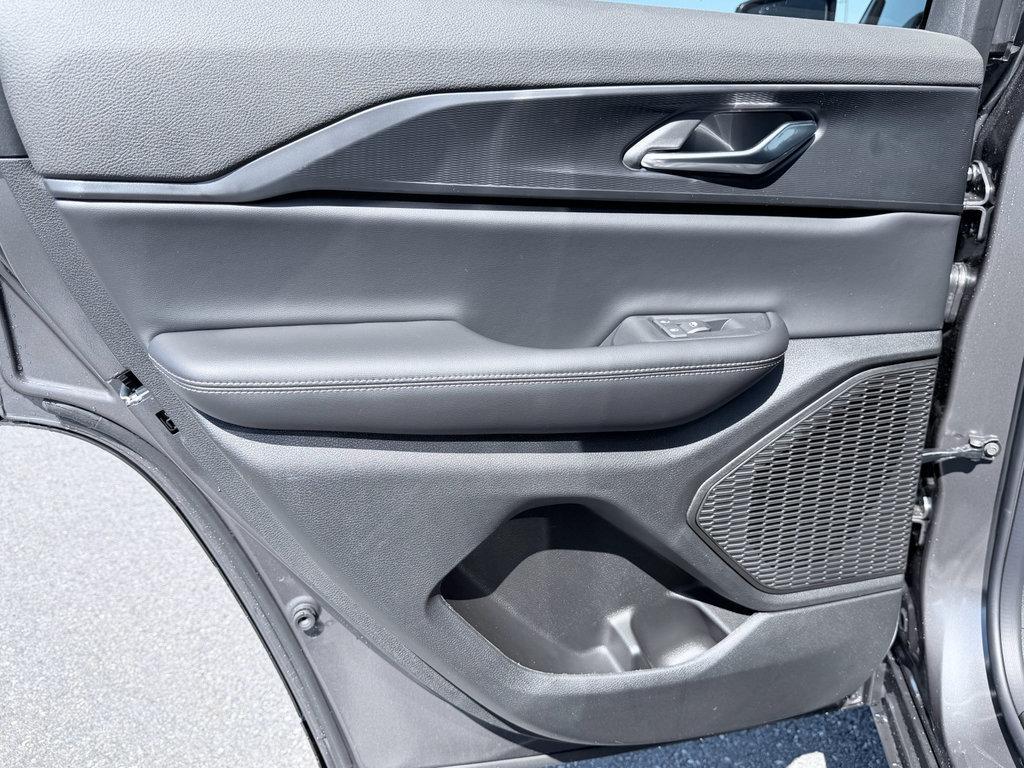 New 2026 Jeep Grand Cherokee Laredo X RWD image 31