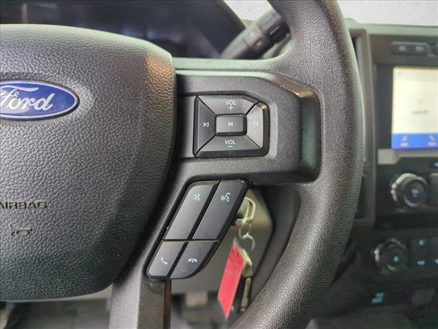 Used 2021 Ford F450 XL w/ STX Appearance Package image 18