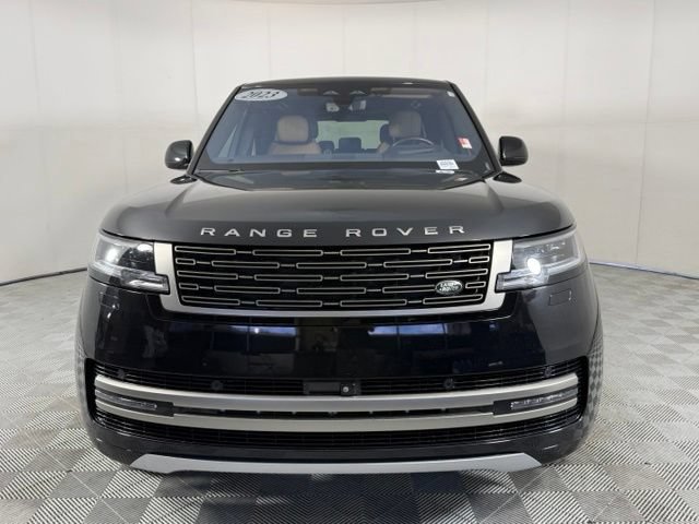 Used 2023 Land Rover Range Rover Long Wheelbase Autobiography AWD/4WD image 7