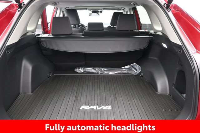Certified 2024 Toyota RAV4 XLE w/ Convenience Package AWD/4WD image 19