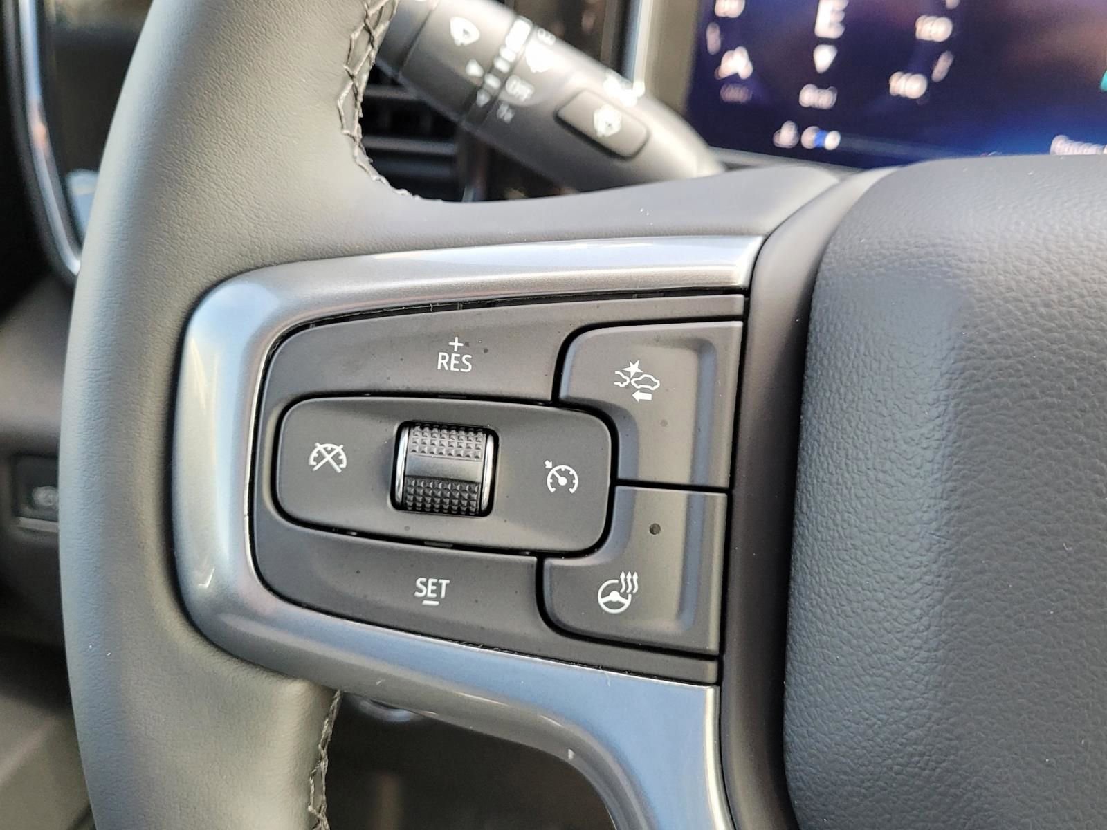 New 2026 Chevrolet Silverado 2500 LT w/ Trail Boss Package image 20