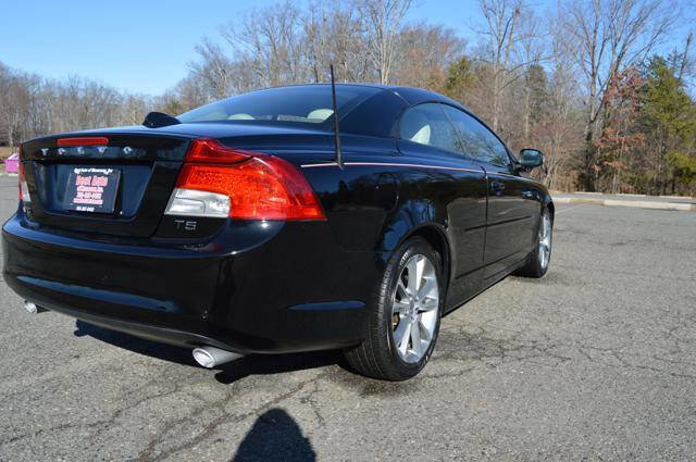 Used 2011 Volvo C70 T5 w/ Convenience Pkg image 72