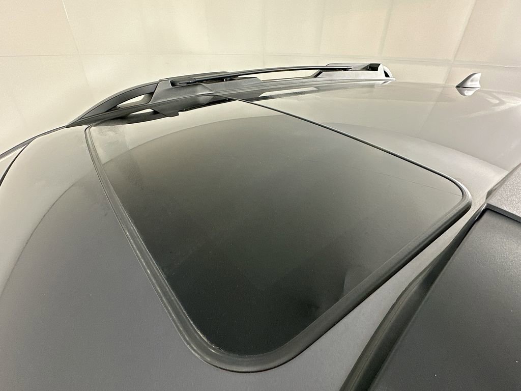 Certified 2025 Subaru Outback Premium image 30