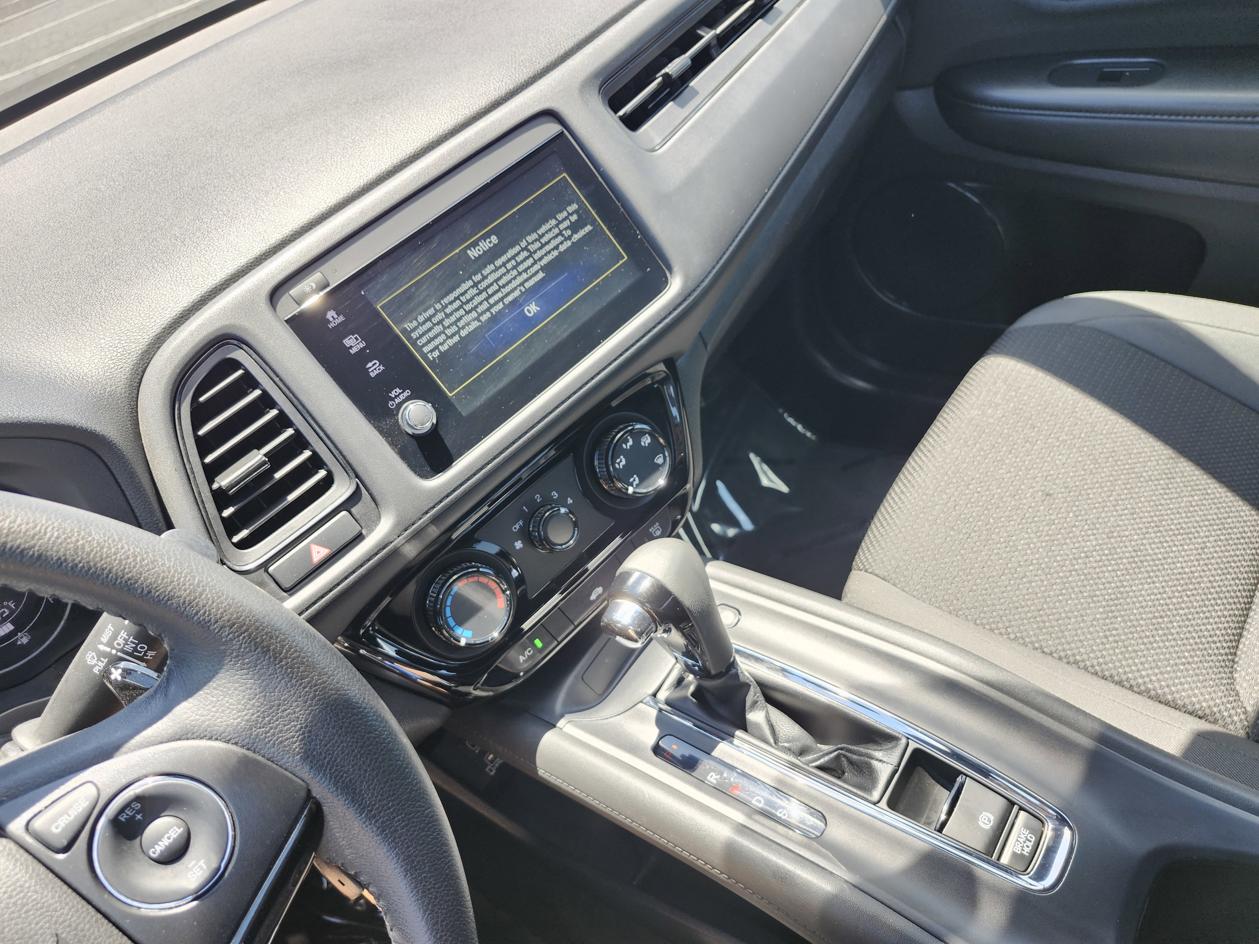 Used 2022 Honda HR-V Sport image 28