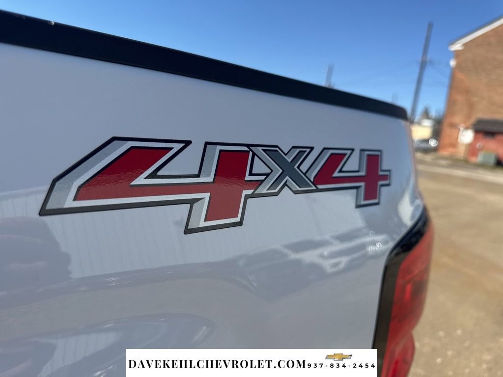 Used 2015 Chevrolet Silverado 1500 LT w/ All Star Edition image 46