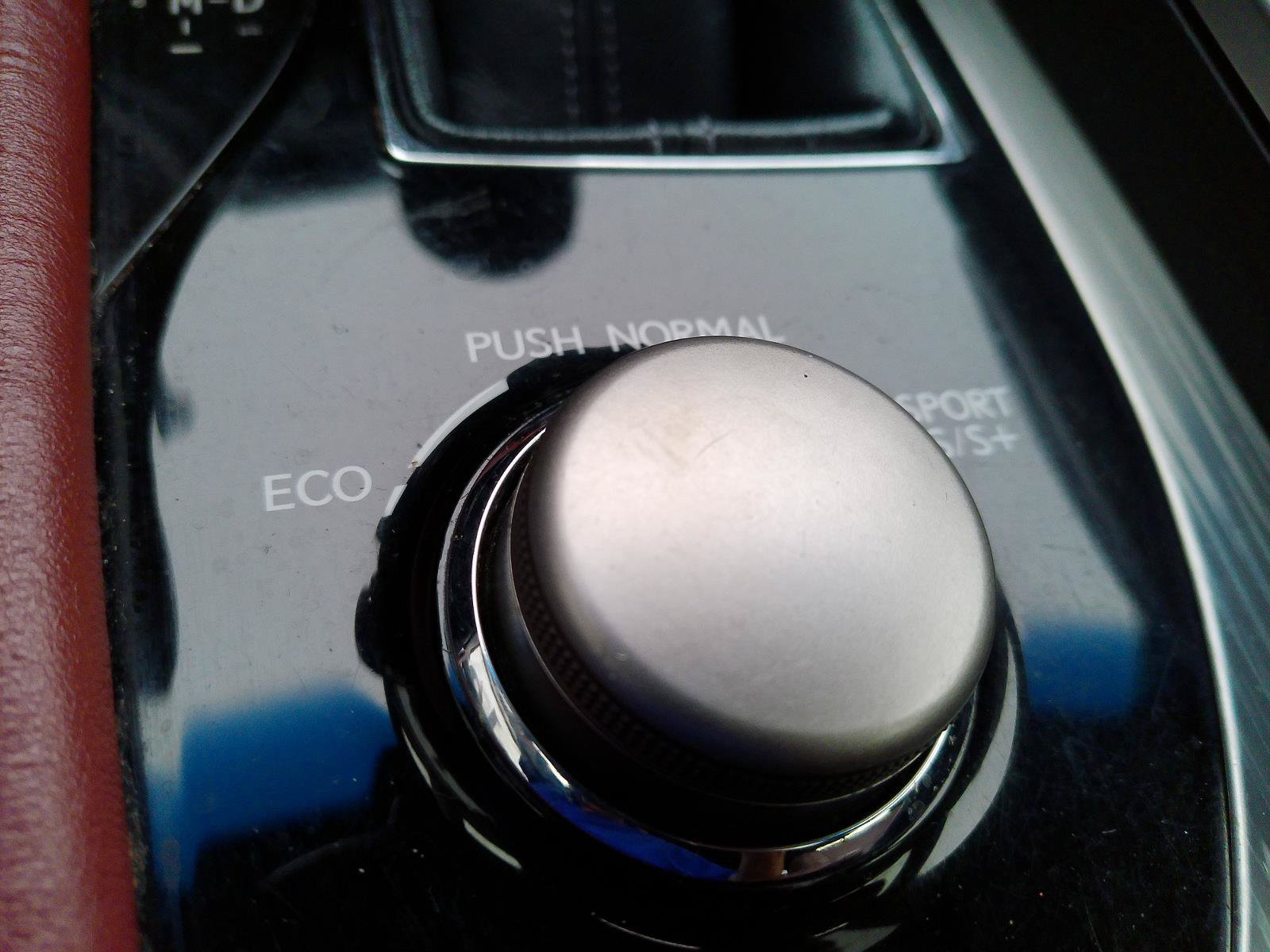 Used 2013 Lexus GS 350 AWD image 14