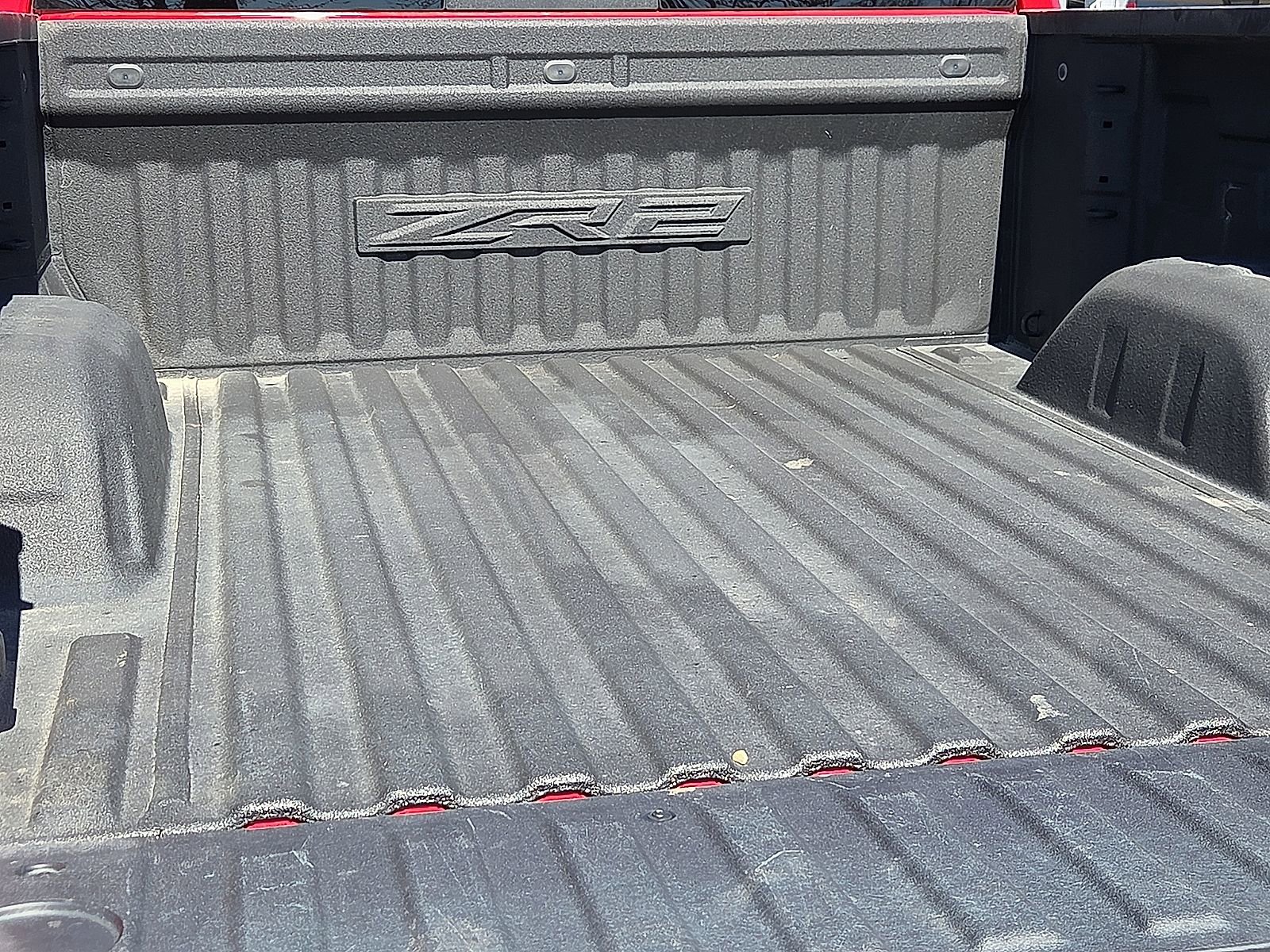 Used 2024 Chevrolet Silverado 1500 ZR2 w/ Technology Package image 8