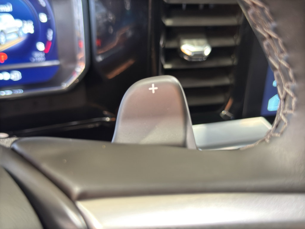 Used 2025 Chevrolet Silverado 1500 RST w/ Protection Package AWD/4WD image 26