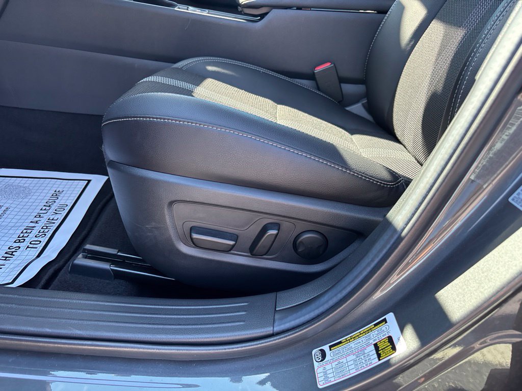 Certified 2026 MAZDA CX-50 AWD 2.5 S w/ Preferred Pkg image 19
