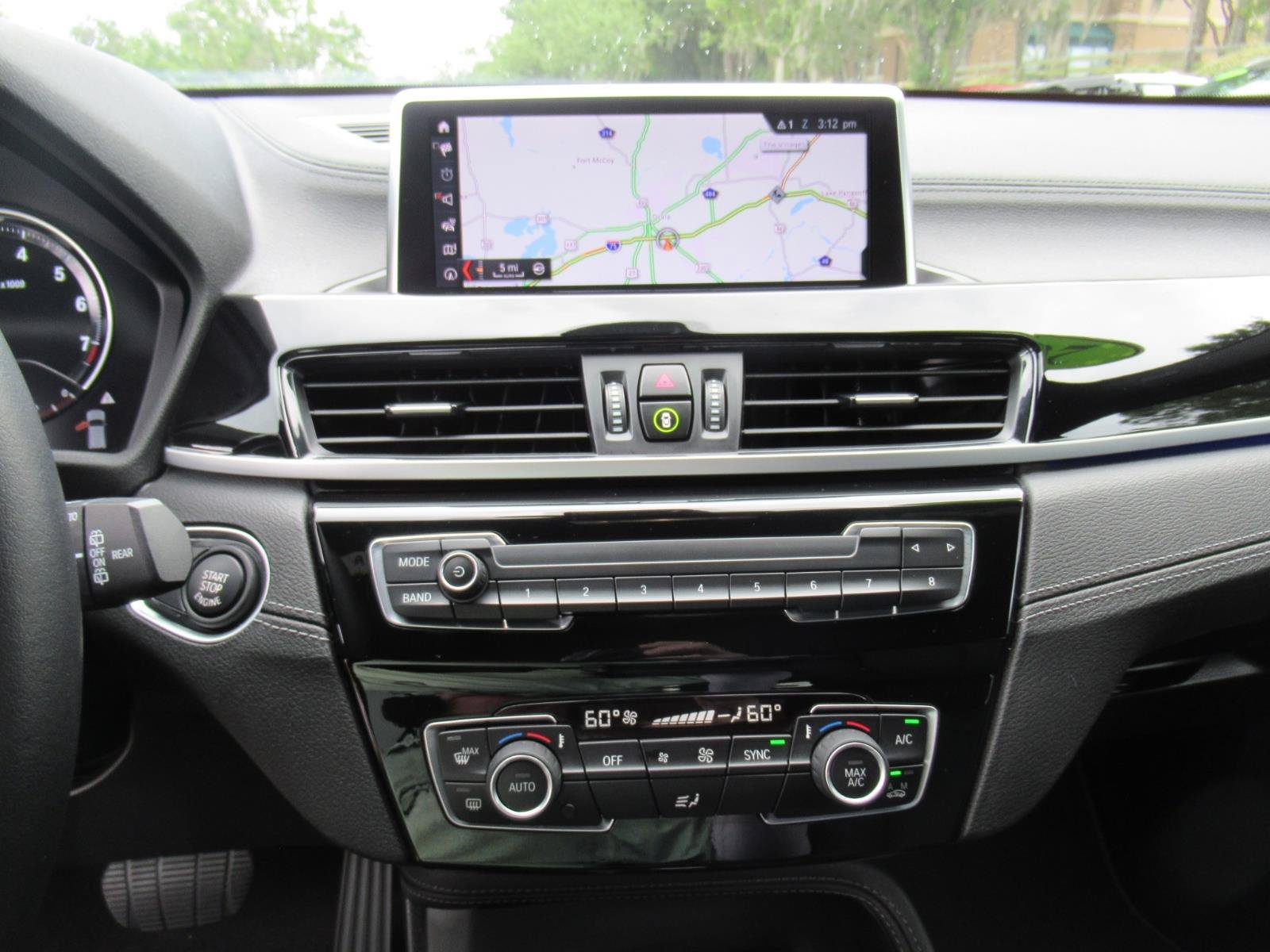 Used 2023 BMW X2 xDrive28i AWD/4WD image 26
