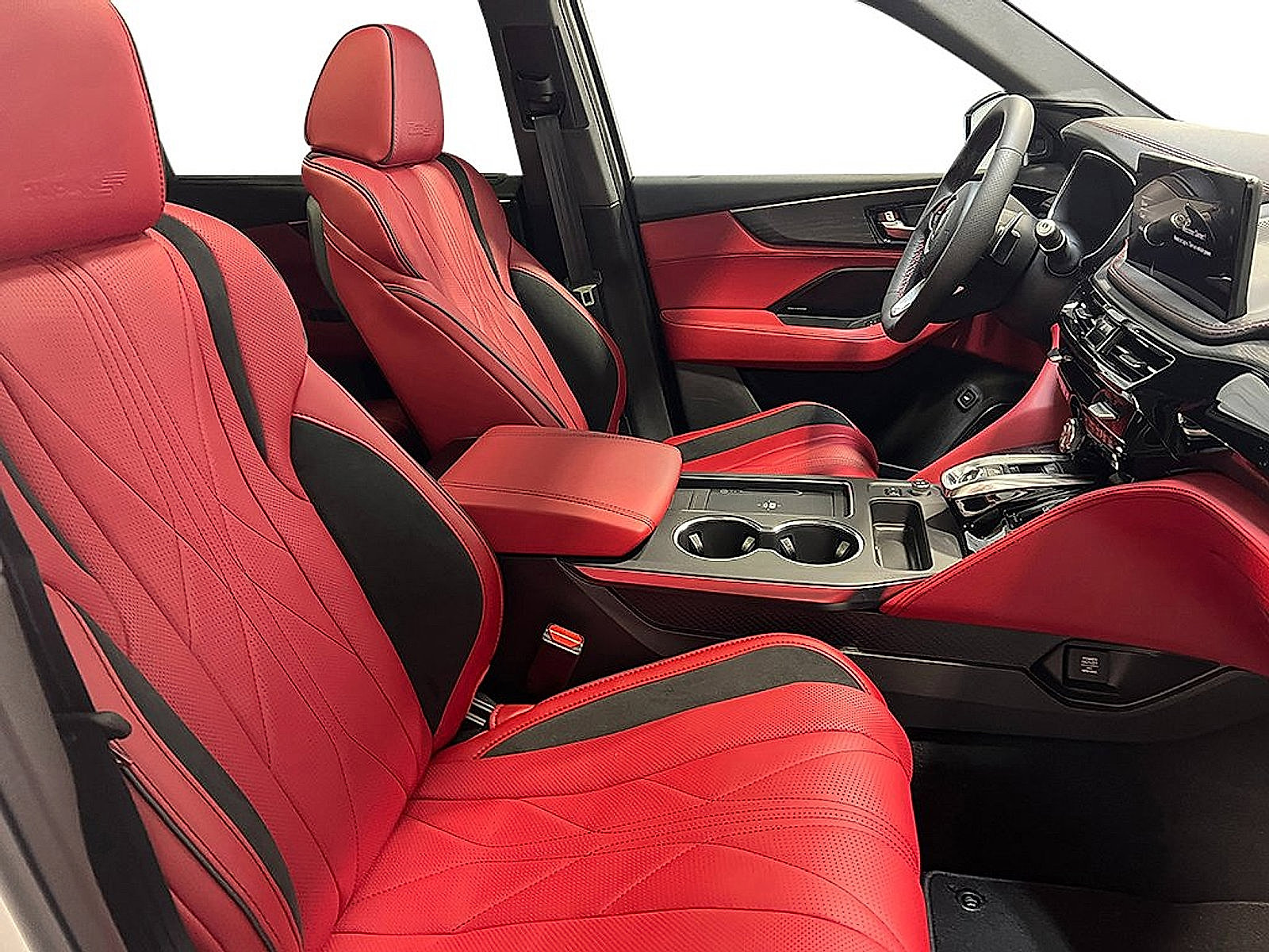 New 2026 Acura MDX Type S image 37