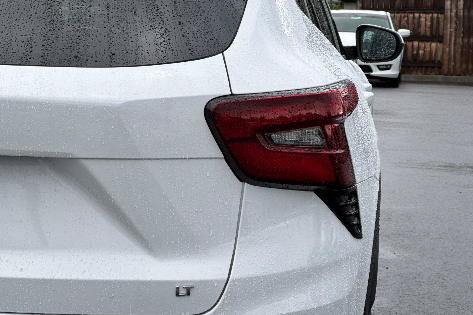 Used 2025 Chevrolet Trax LT image 29