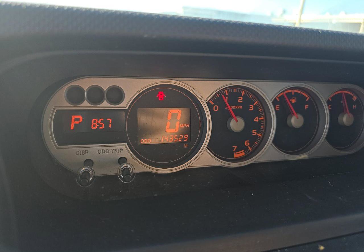 Used 2008 Scion xB FWD image 18