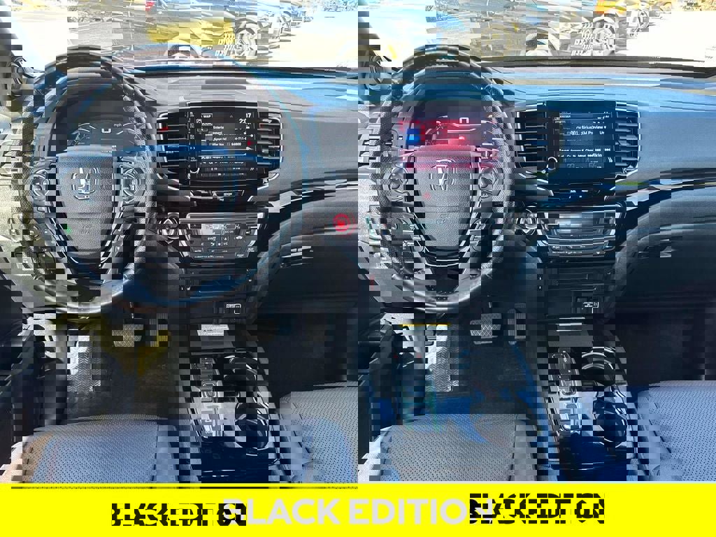 Used 2023 Honda Ridgeline Black Edition image 13