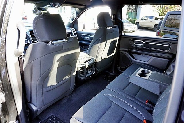 New 2026 RAM 1500 Big Horn image 22