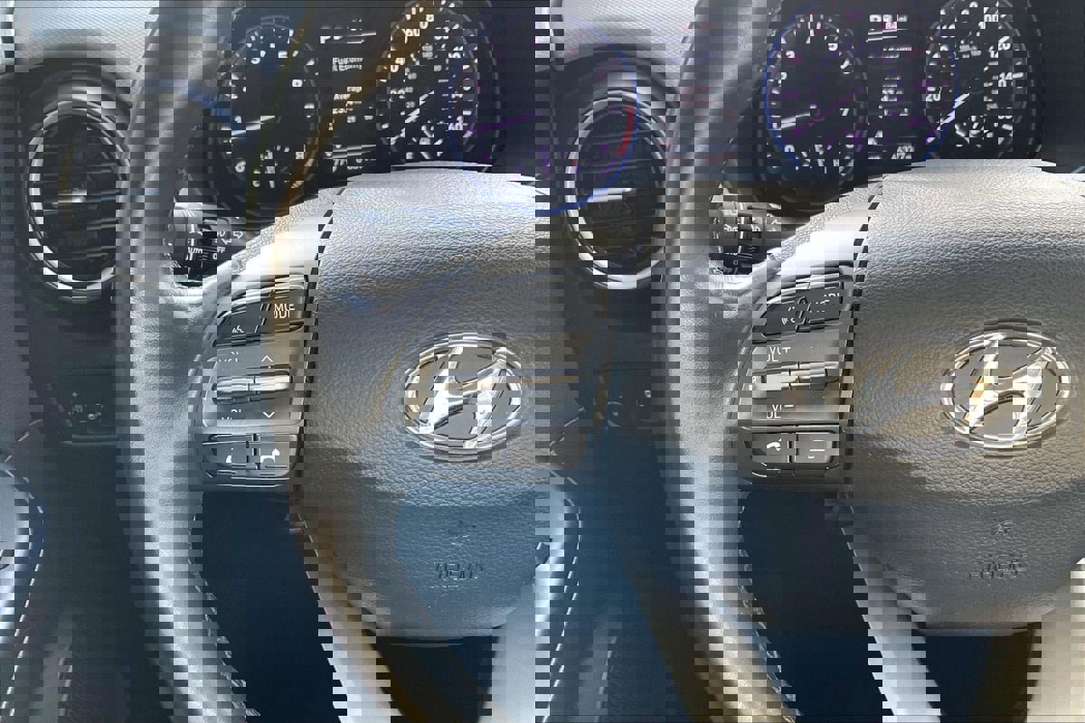 Used 2020 Hyundai Kona Ultimate image 18