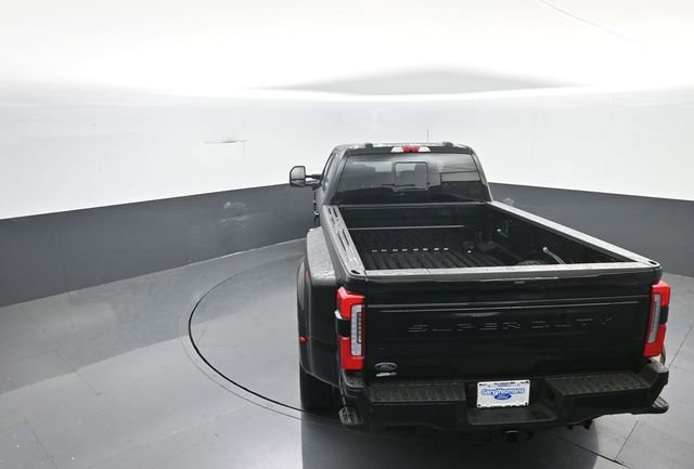 New 2026 Ford F350 Platinum AWD/4WD image 31