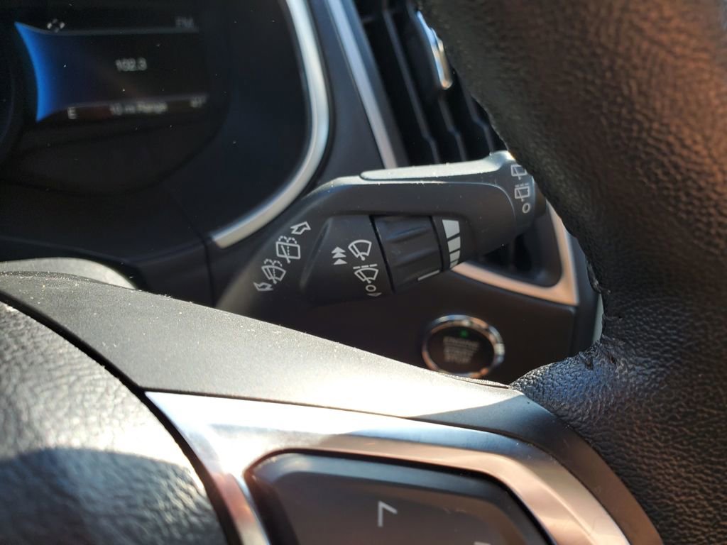 Used 2021 Ford Edge SEL w/ Convenience Package image 18