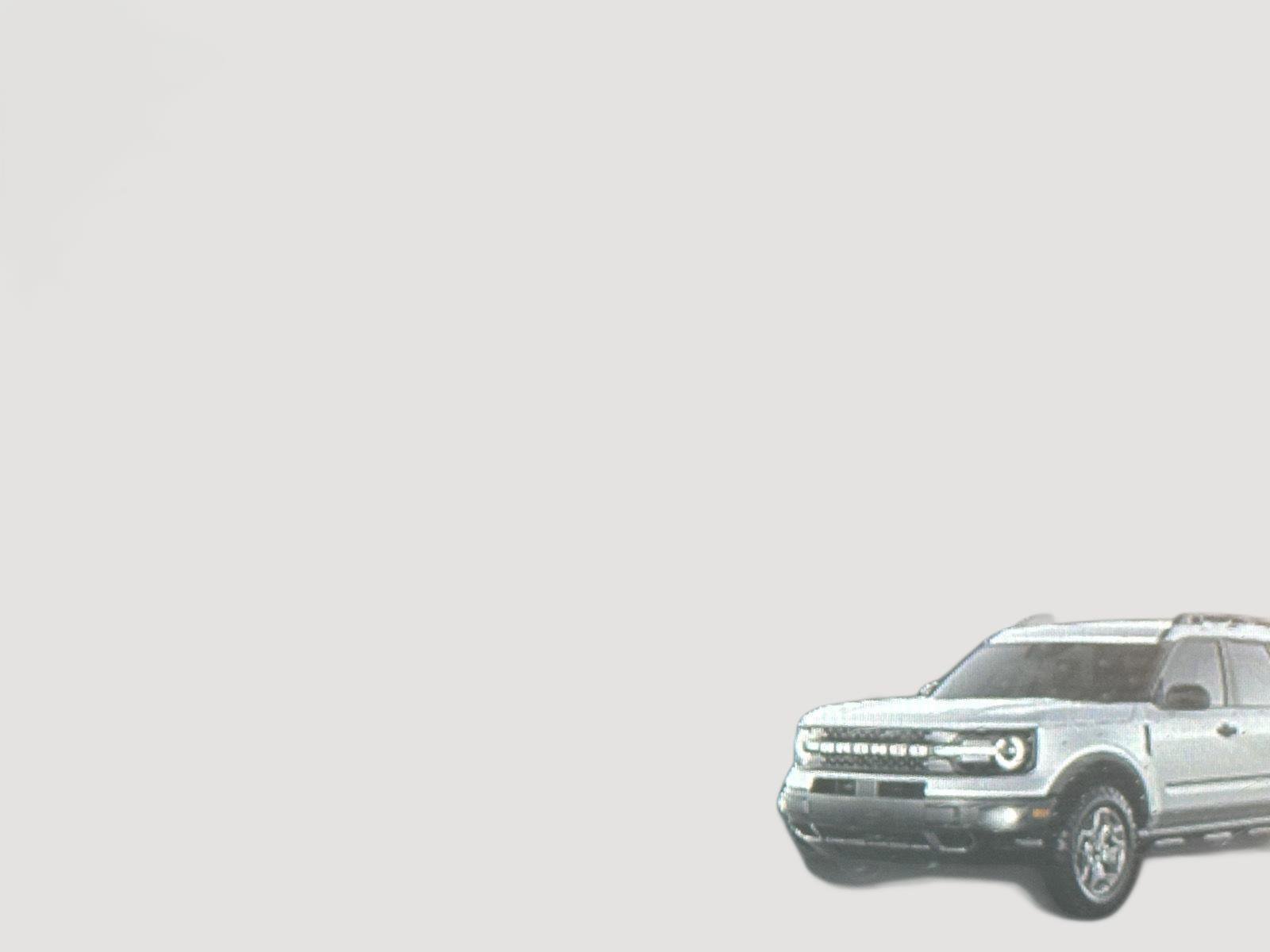 Used 2021 Ford Bronco Sport Big Bend AWD/4WD image 46