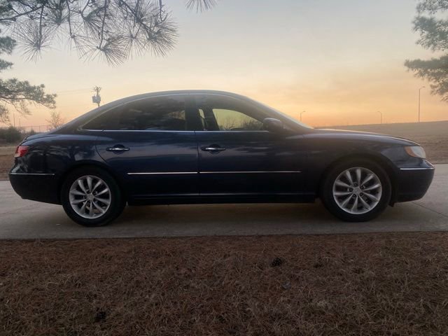Used 2006 Hyundai Azera Limited image 7