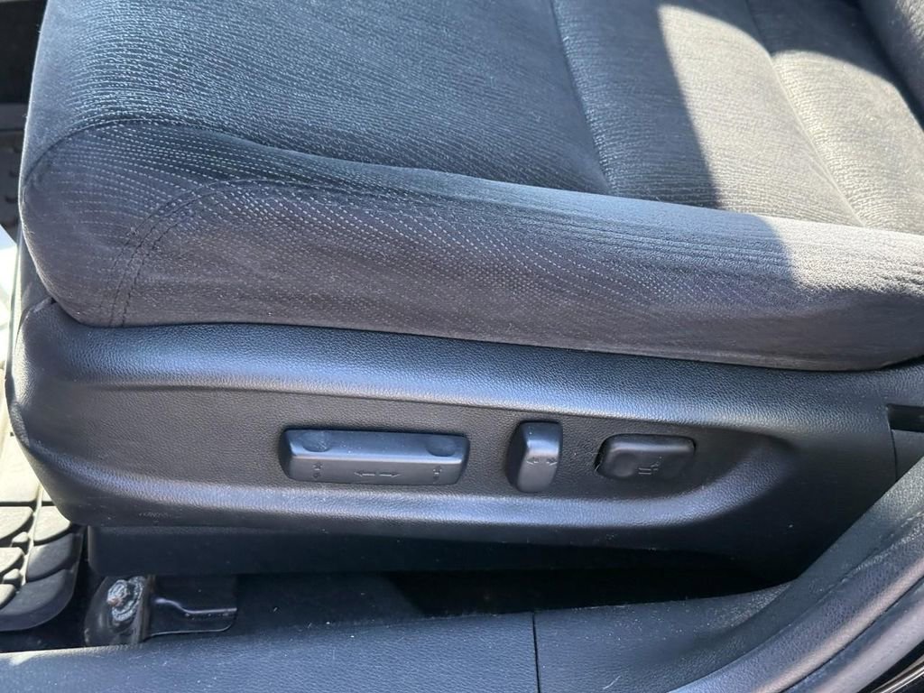 Used 2015 Honda Accord EX image 18