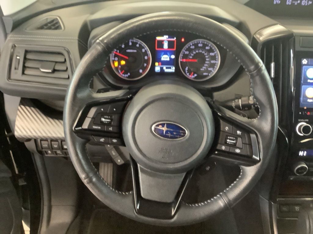 Used 2022 Subaru Ascent Onyx Edition AWD/4WD image 20