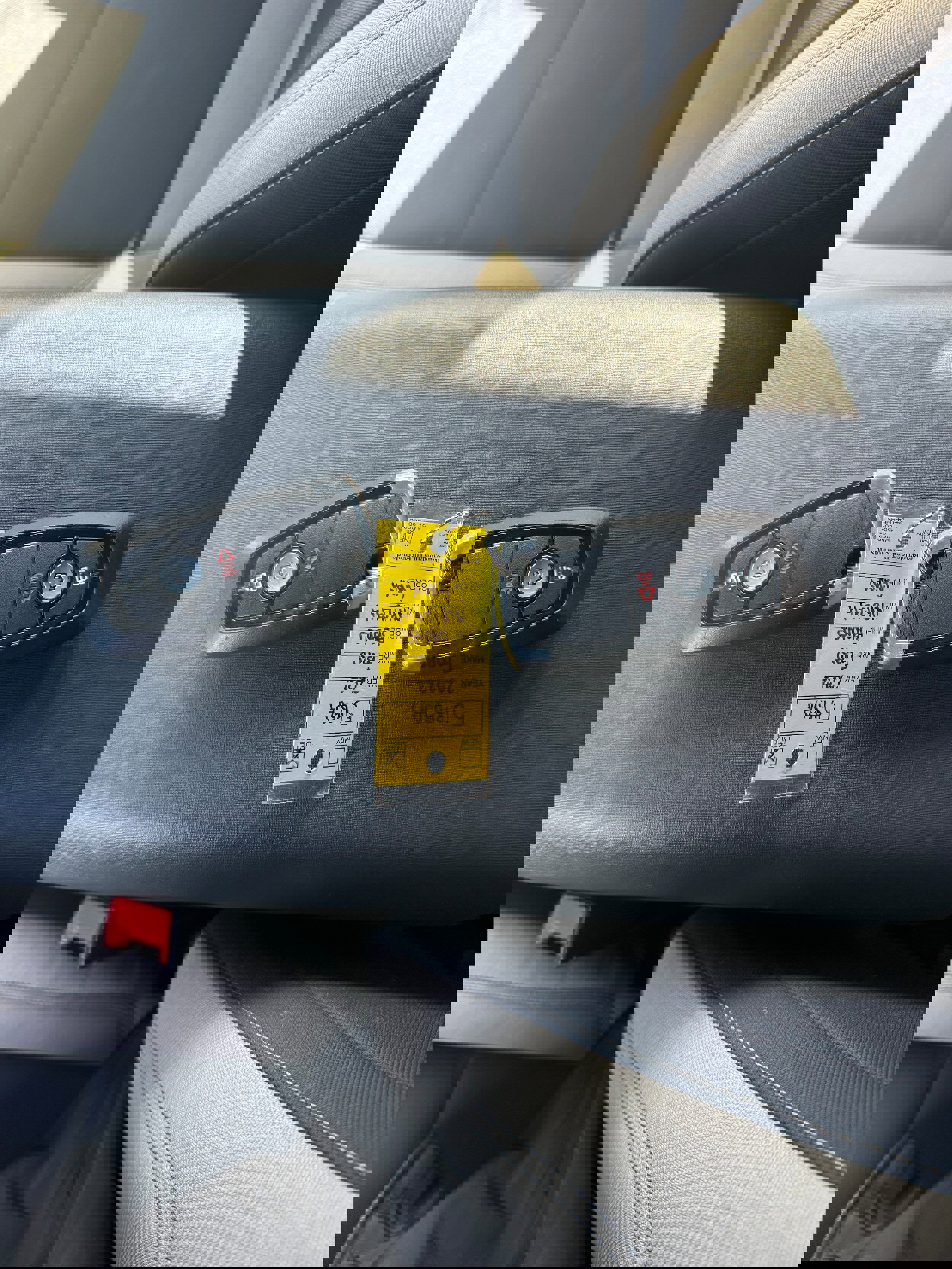 Used 2022 Ford Bronco Big Bend image 25