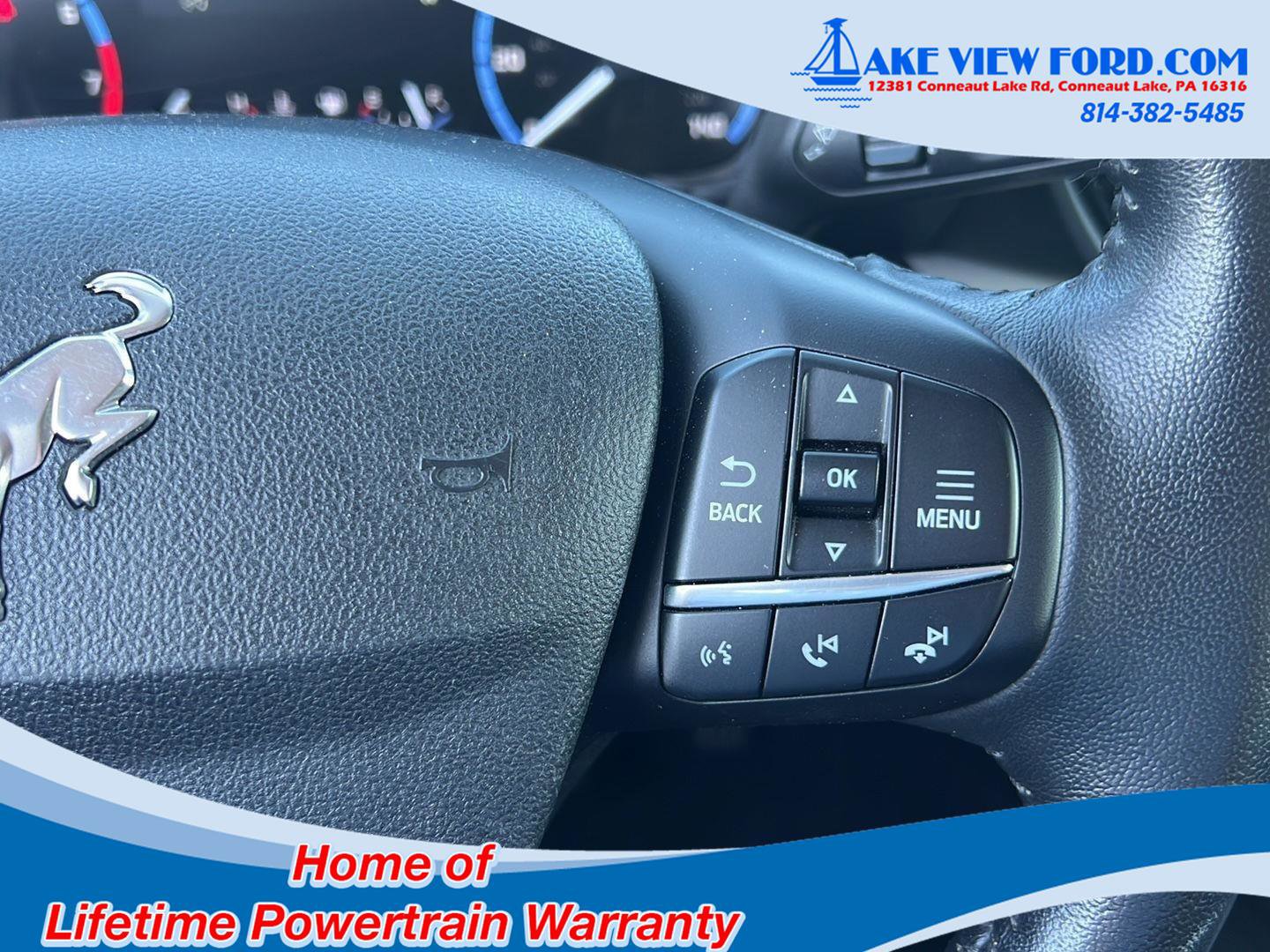 Used 2023 Ford Bronco Sport Heritage w/ Heritage Convenience Package AWD/4WD image 25