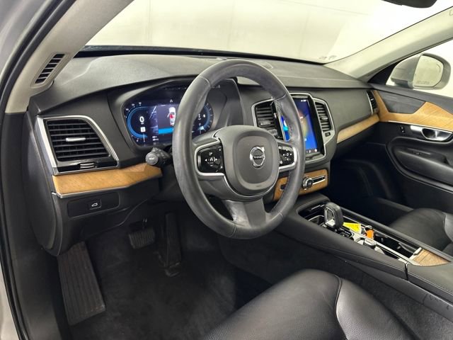 Used 2023 Volvo XC90 B6 Plus w/ Protection Package Premier image 13