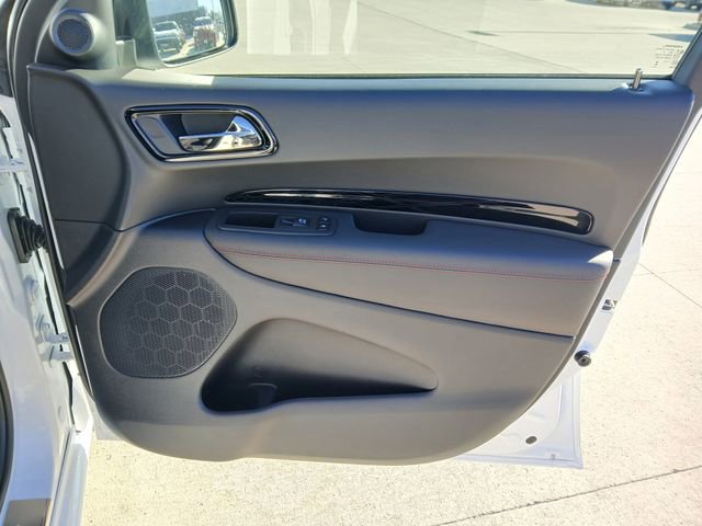 New 2026 Dodge Durango GT image 17