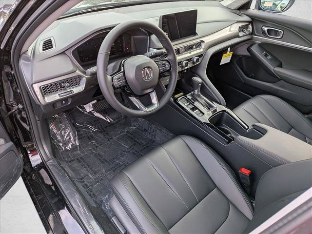 New 2026 Acura Integra FWD image 3